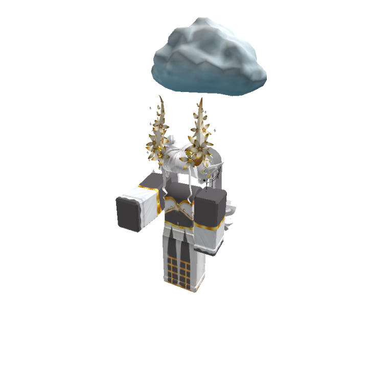 Roblox banner for @wendy