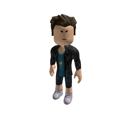 BradleyaPatterson's avatar