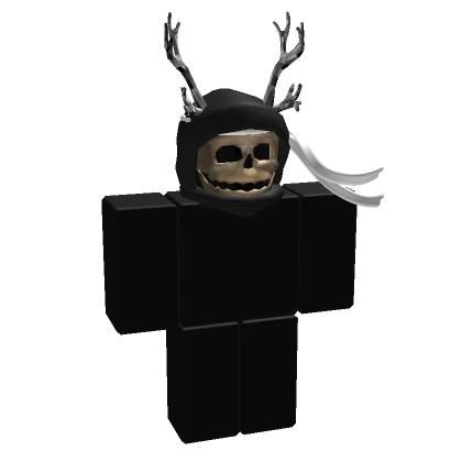 HauntedSovereign's avatar