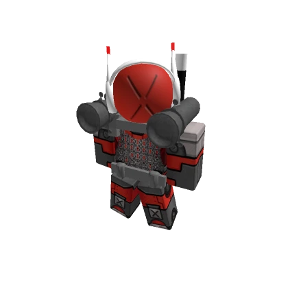 Captain Nox's avatar