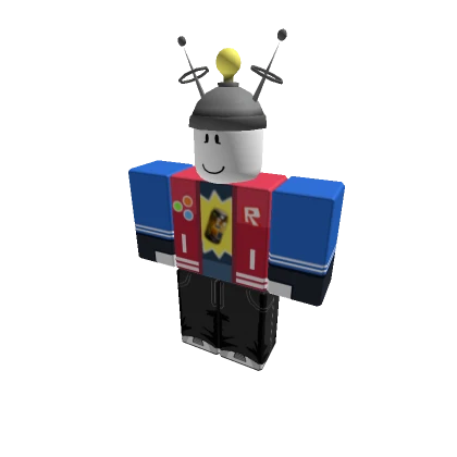 PartyFellow's avatar