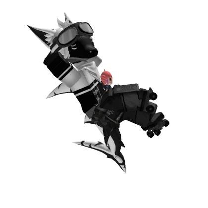 CadKiller87's avatar