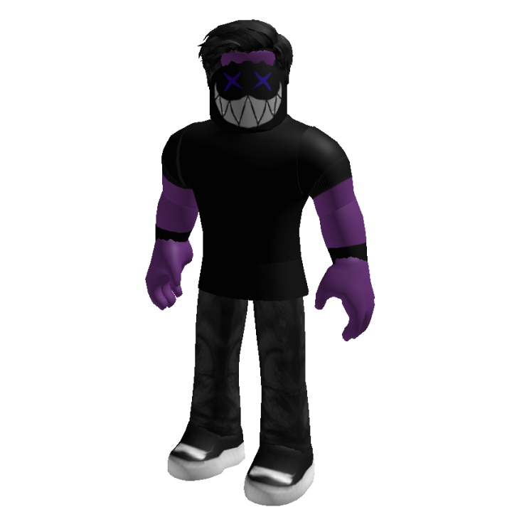 Roblox banner for @halle040