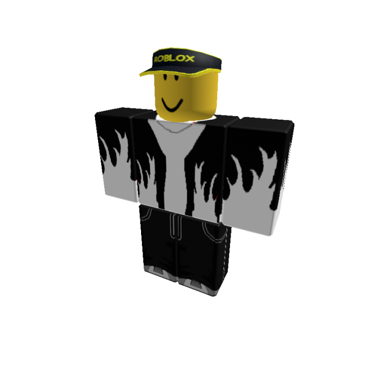 Roblox banner for @messages