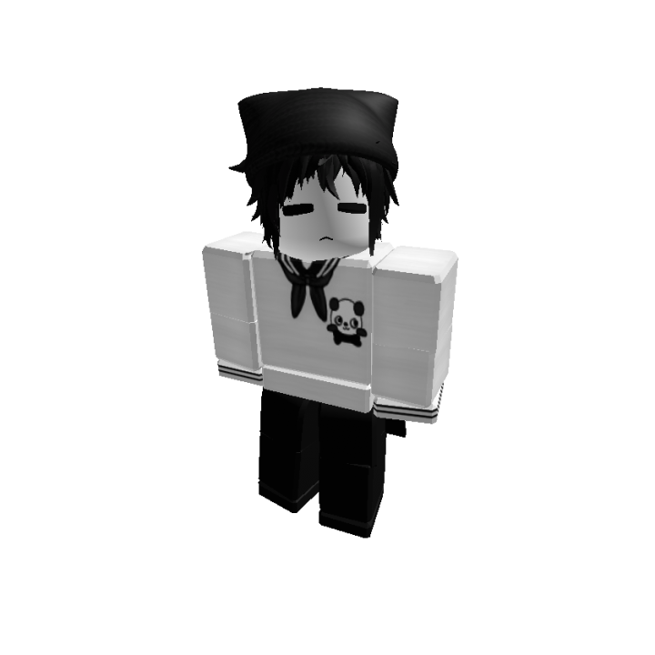 Roblox banner for @crayons