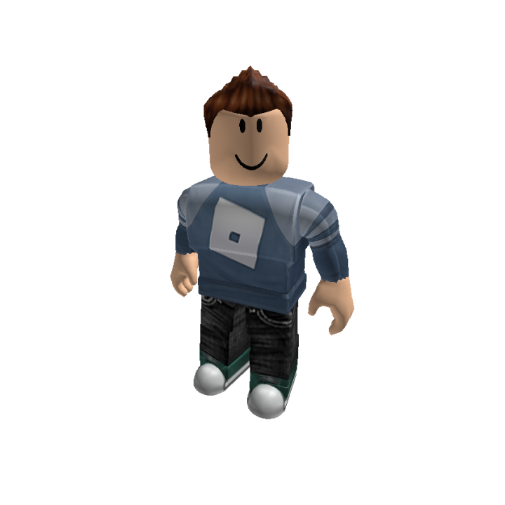 Roblox banner for @iamheytor