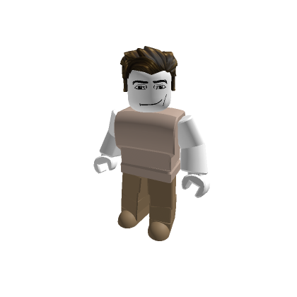 Preset Man   