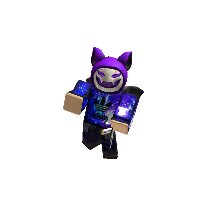 Supercache13's avatar