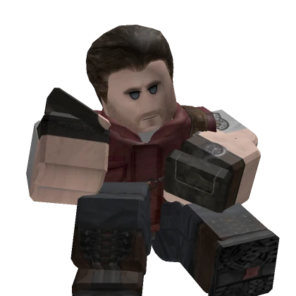 linkskenndy's avatar