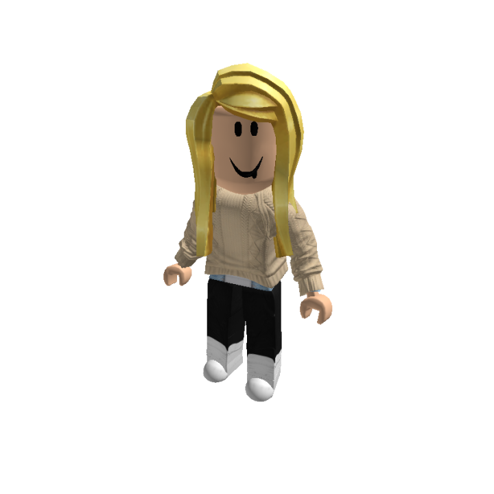 Roblox banner for @lemongirl