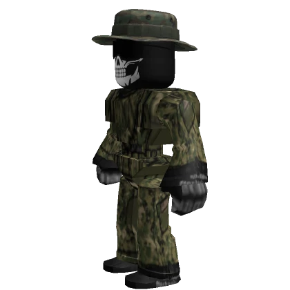 Reaper305's avatar