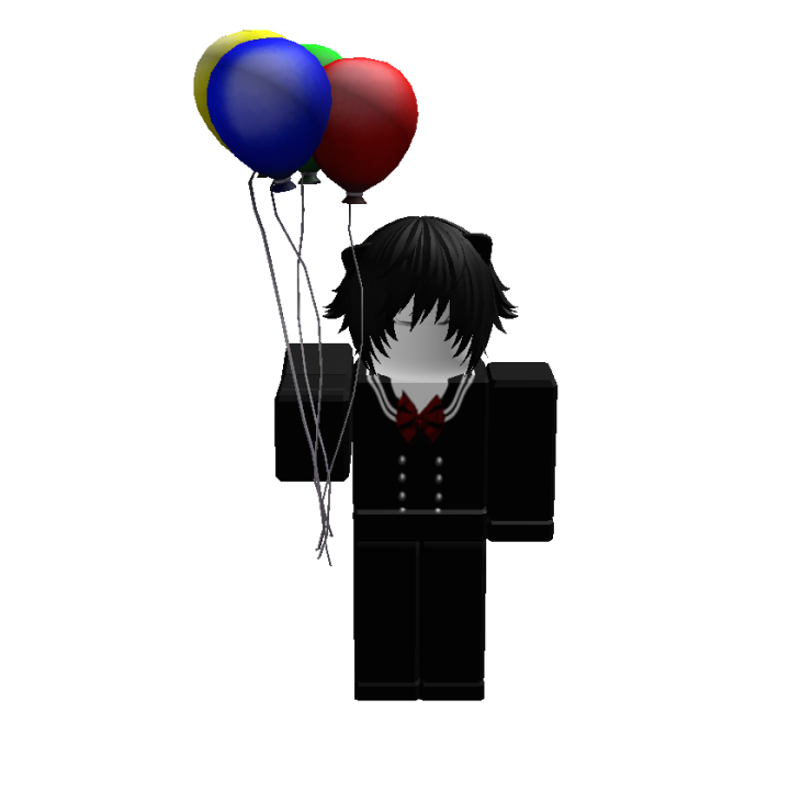 Roblox banner for @peer