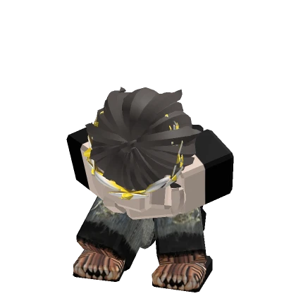 probmyfaultanyway | Roblox Player Profile - Rolimon's