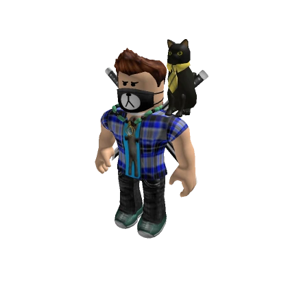 AlexGoldfinch's avatar