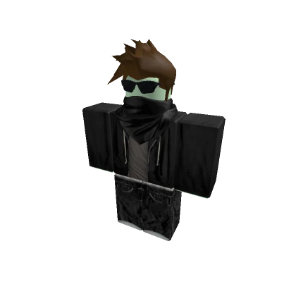 snowstrucken's avatar