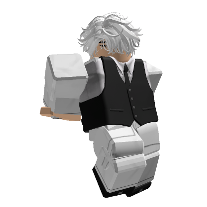 Full avatar of Firu1389