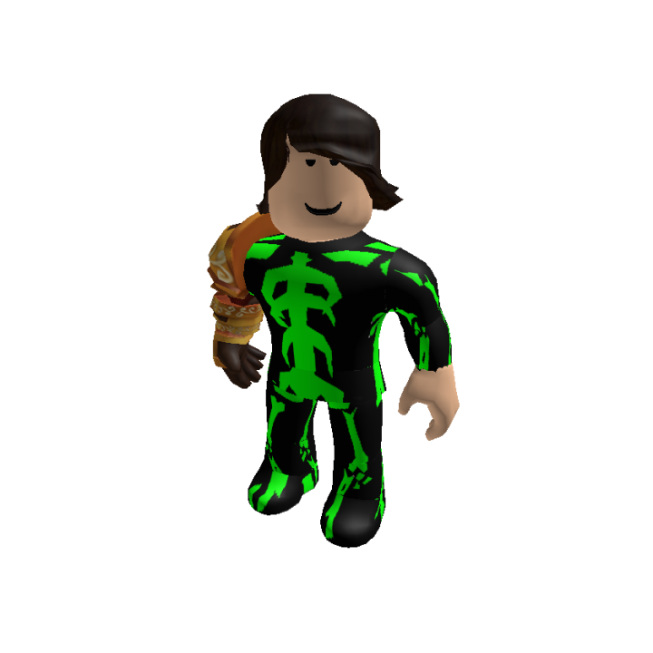 Roblox banner for @Jungles