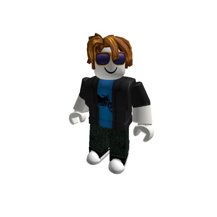 Roblox banner for @mdriia