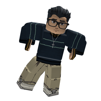 Full avatar of teAmoAxelYyoroi