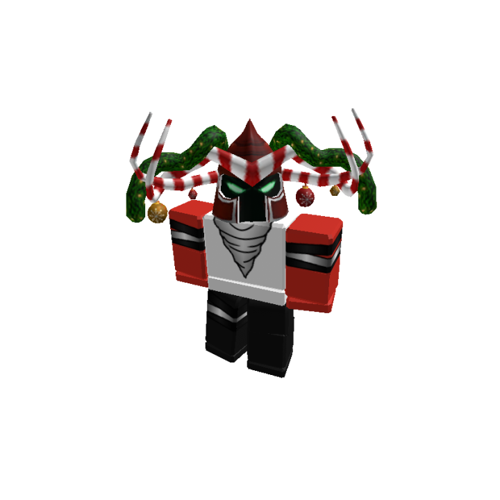 Roblox banner for @Organizing
