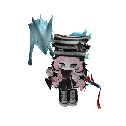 JASMINE's avatar
