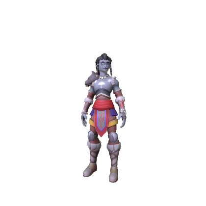 Barb the Barbarian thumbnail