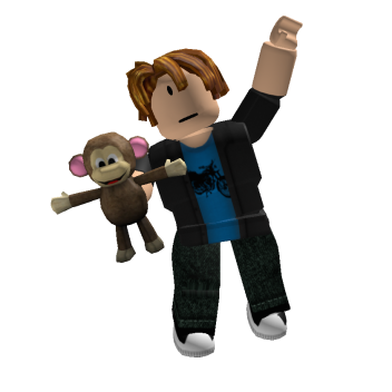 xweekesx2 - Roblox