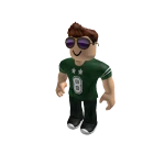 Zebra_VK6's avatar