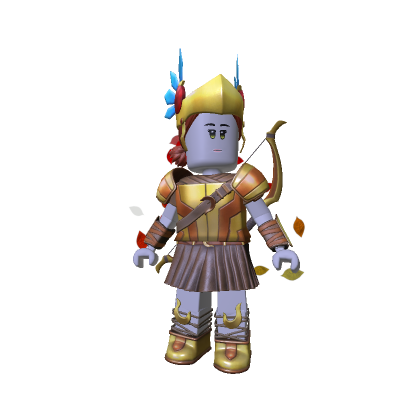Timeless Valkyrie