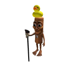 idontwanareturn's avatar