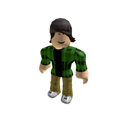 Letrellsmith's avatar