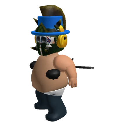 brittburger's avatar
