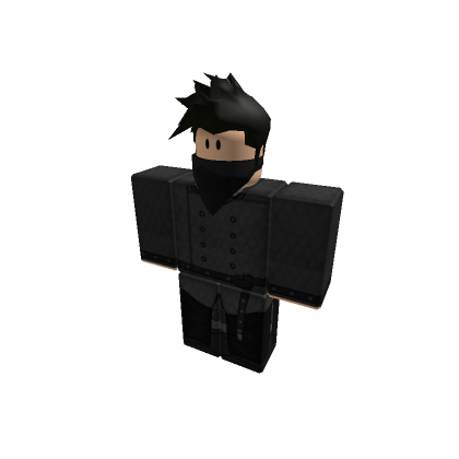 Full avatar of XDarthVader321