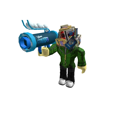 BurninHotshot's avatar