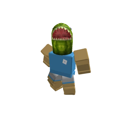 WauxffleTTV's avatar