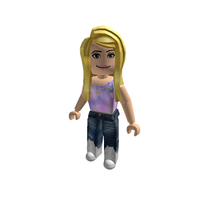 LisaichbinDeutsch's avatar