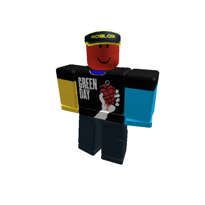 Roblox banner for @slugs