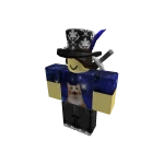 Hum4noidCreature's avatar