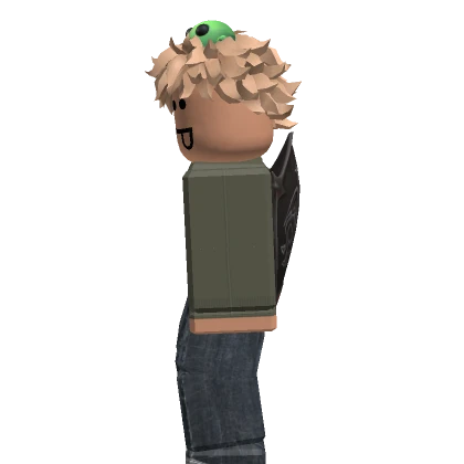 Kleinsothirsty's avatar