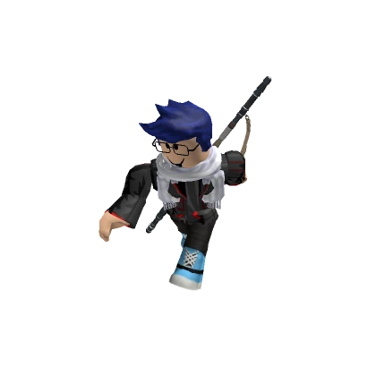 ghostcoal12's avatar