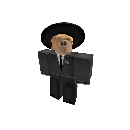 Full avatar of roblox_user_700230012