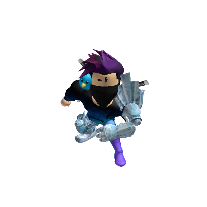 EliteRyan923's avatar