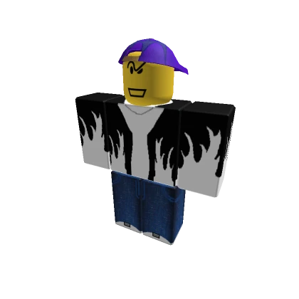 RONALDOMCDORNALDO's avatar