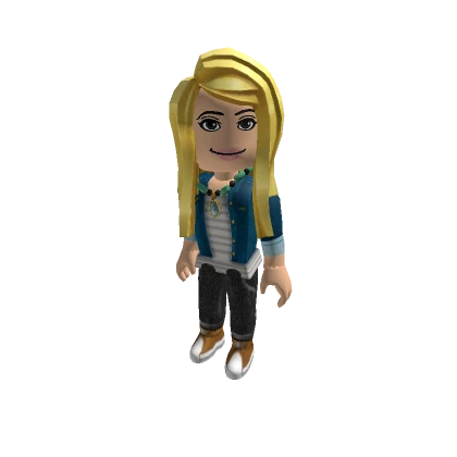 angelaconsolina's avatar