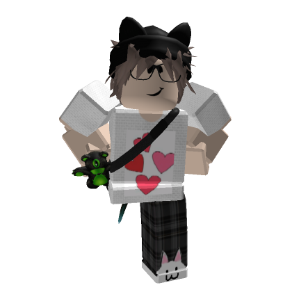 Full avatar of submissvelolxd