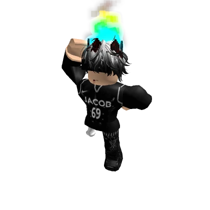 X_Ore0x's avatar