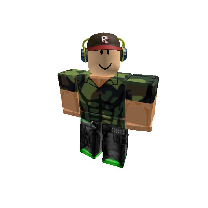 Roblox banner for @quang25