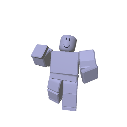 Preppy Animation Pack