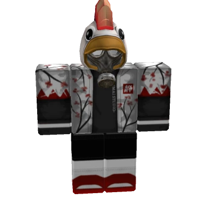 halfmixedindividual's avatar