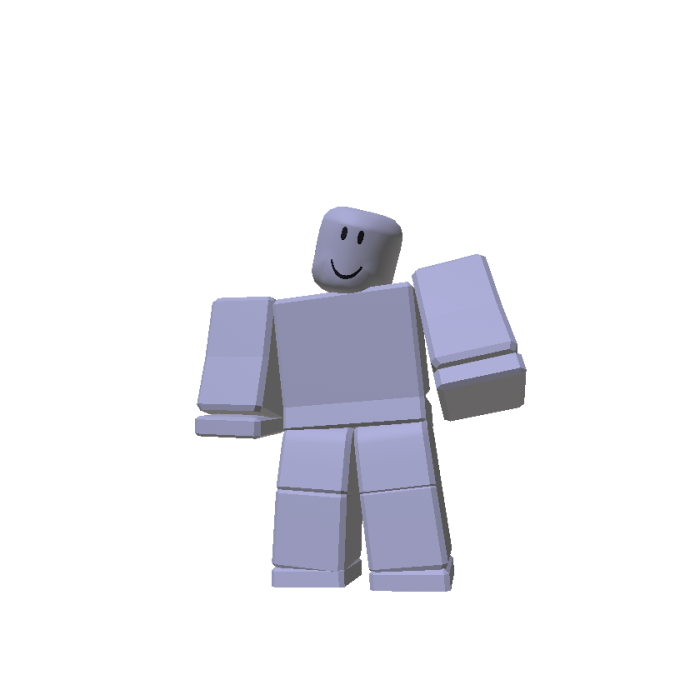 Zombie Animation Pack